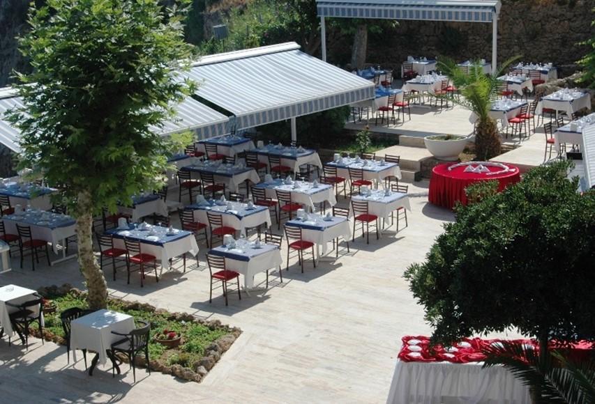 Lara Otel (Adults Only) Antália Exterior foto