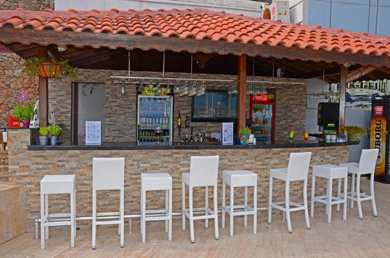 Lara Otel (Adults Only) Antália Exterior foto