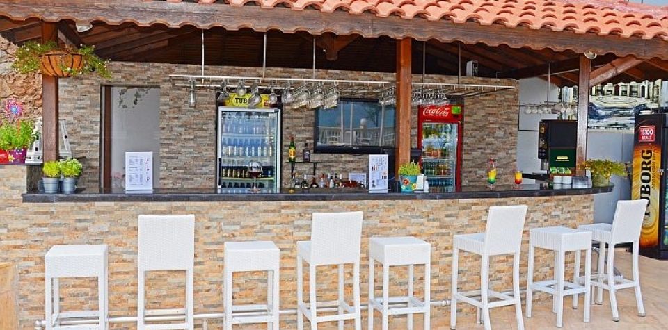 Lara Otel (Adults Only) Antália Exterior foto