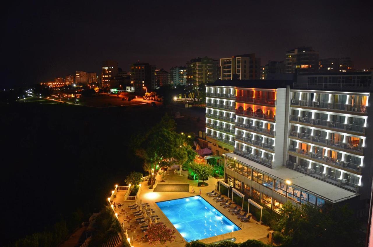 Lara Otel (Adults Only) Antália Exterior foto